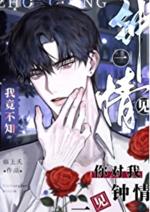 荤素不忌的颜狗注定不是直男