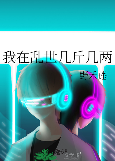 我在乱世几斤几两