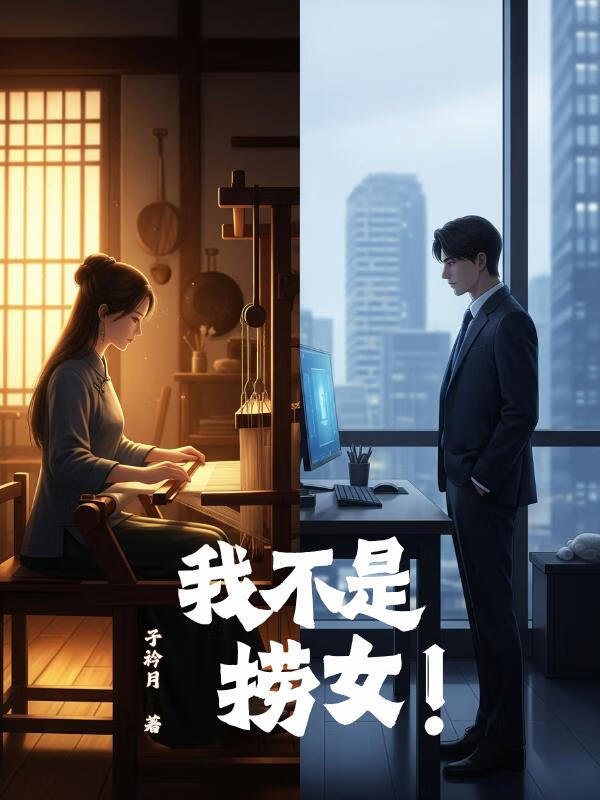 我不是捞女